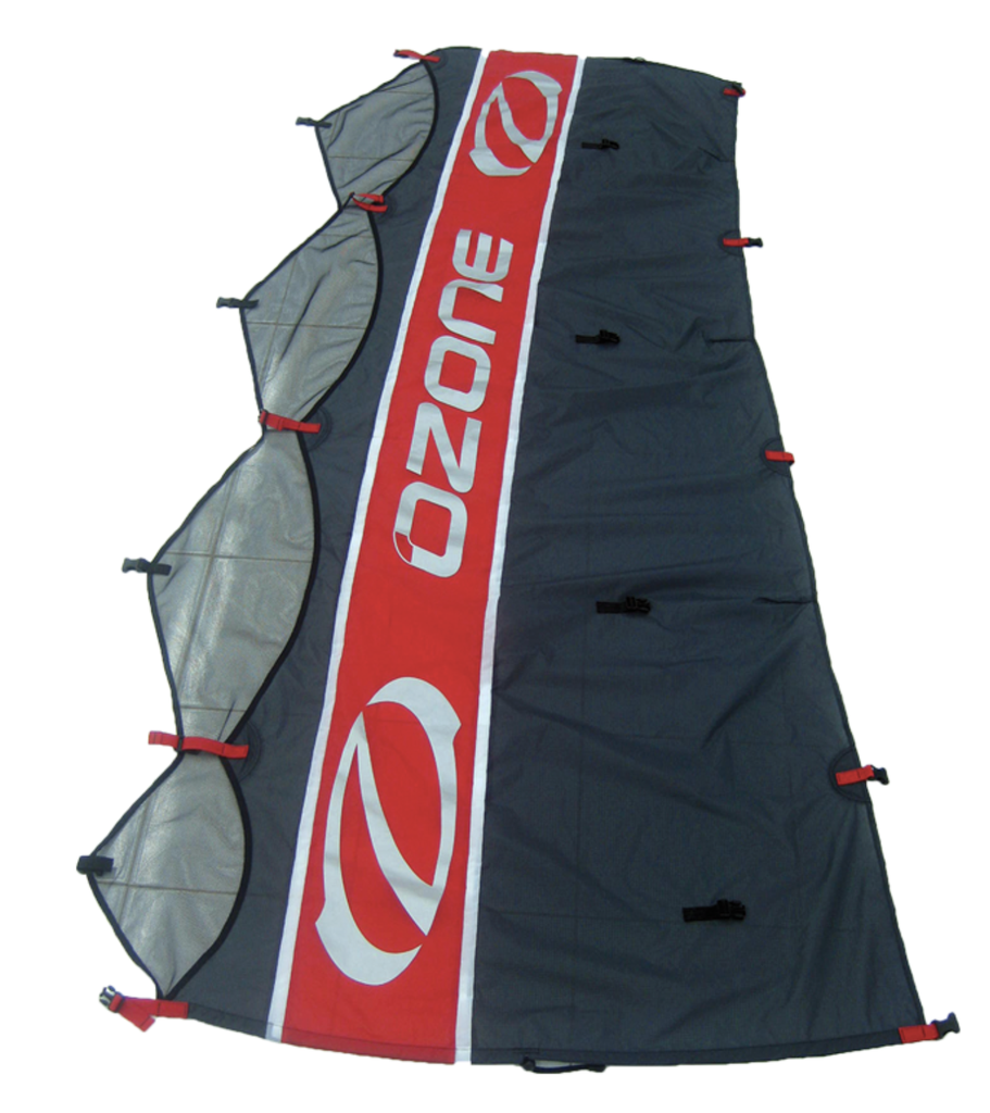 Sac de voile TUBE Ozone saucisse Bag