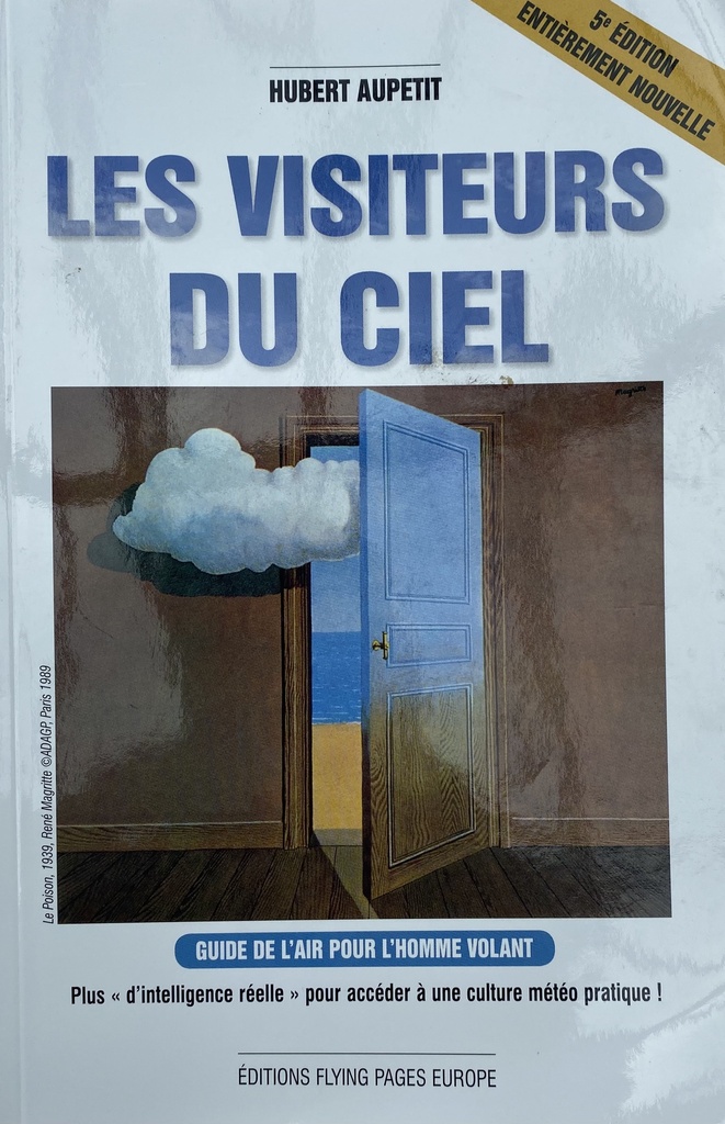 Les visiteurs du ciel