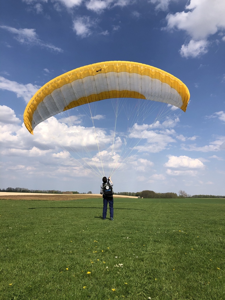 Adventure ELLE + Jaune