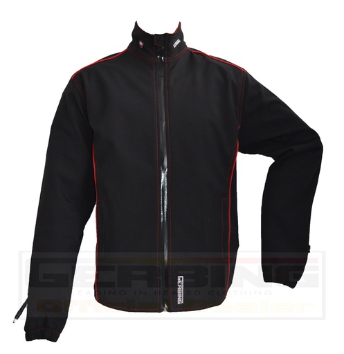 Veste chauffante Gerbings 12 volts