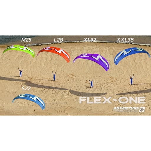 Adventure Flex One